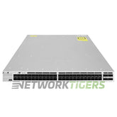 Cisco WS-C3850-48XS-E 48x 10GB SFP+ 4x 40GB QSFP+ F-B Airflow Switch product image 1