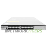 Cisco WS-C4500X-40X-ES 40x 10GB SFP+ Front-to-Back Airflow Switch product image 1