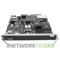 Cisco WS-SVC-IDS2-BUN-K9 IDSM-2 Series Intrusion Detection System