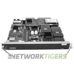 Cisco WS-SVC-IDS2-BUN-K9 IDSM-2 Series Intrusion Detection System