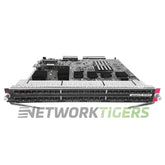 Cisco WS-X6848-SFP-2TXL Catalyst 6800 48x 1GB SFP (XL Version) Switch Module product image 1