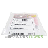 NEW Cisco WSP-Q40GLR4L 40GB BASE-LR4-Lite 1310nm SMF QSFP+ Transceiver product image 1