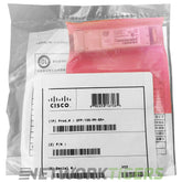 NEW Cisco XFP-10G-MM-SR 10GB BASE-SR 850nm Short Reach MMF XFP Transceiver product image 1