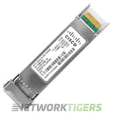 Cisco XFP-10GLR-OC192SR 10GB BASE-LR OC-192/STM-64 SR-1 SMF XFP Transceiver product image 1