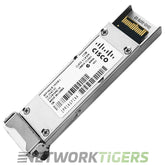 Cisco XFP10GLR-192SR-L 10GB BASE-LR OC-192/STM-64 SR-1 XFP Transceiver product image 1