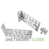 NEW Cisco C3KX-RACK-KIT-19 Catalyst 3560X/3750X Series Rack Mount Bracket Kit product image 1