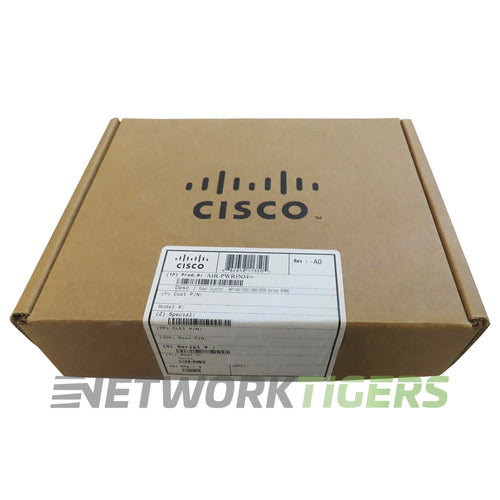 NEW Cisco AIR-PWRINJ4 Aironet Series 2x Port Power Injector