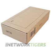 NEW Cisco Meraki MR36-HW Quad-Radio 2x2:2 802.11ax MU-MIMO Unclaimed Wireless AP product image 1