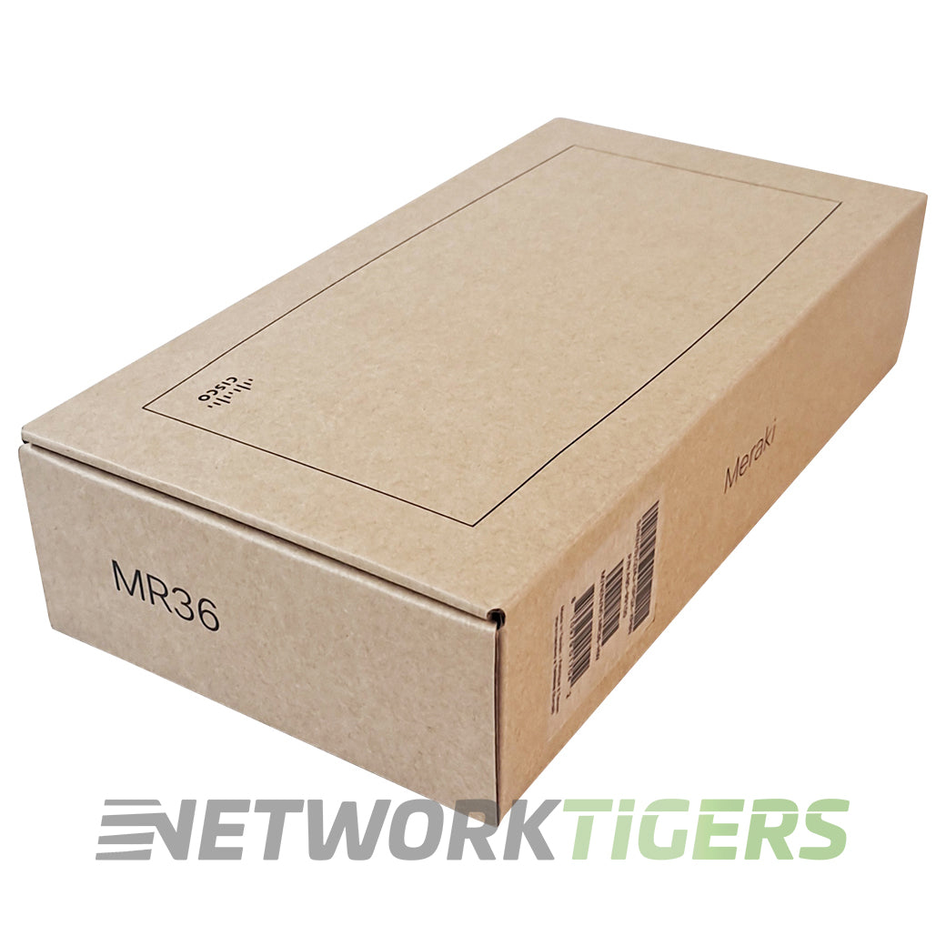 MR36-HW | Cisco Wireless Access Point | Meraki MR36 Series - new
