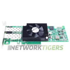 Dell 06VK2R Emulex LPE16002B 2x 16GB Fibre Lightpulse Low Profile HBA Card