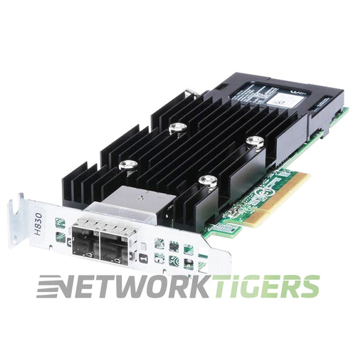 Dell 405-AACW PERC H730P 2GB PCIe 3.0 x8 Low Profile Server Raid Controller