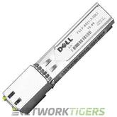Dell 407-BBOS 1GB BASE-T RJ45 PF911 SFP Transceiver product image 1