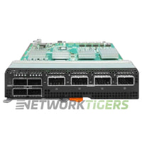 Dell 407-BBTD 0NYND EMC S6100-ON 16x 40GB QSFP+ Switch Module