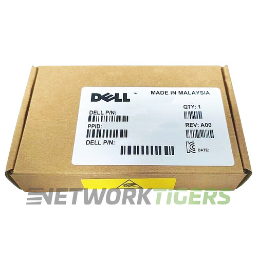 NEW Dell 407-BBVJ 10GB BASE-SR HN12K SFP+ Transceiver