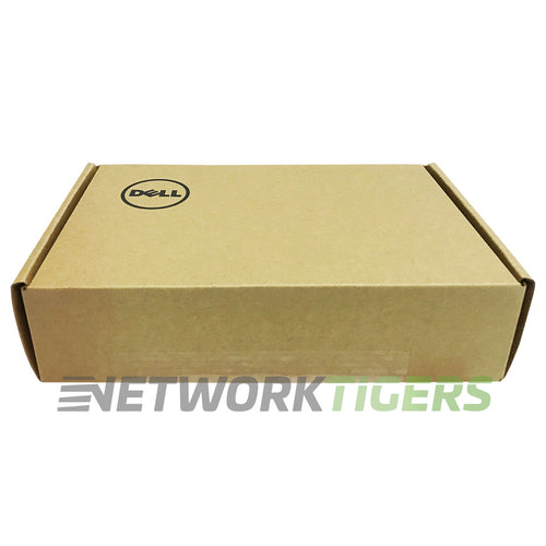 NEW Dell 41VC3 N3000 Series 2x 10GB SFP+ Switch Module