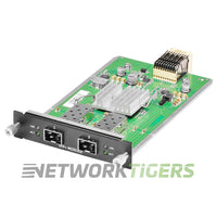 Dell 41VC3 N3000 Series 2x 10GB SFP+ Switch Module