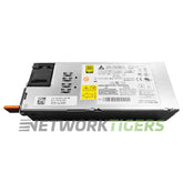 Dell 87J1C EMC S-Series 550W AC Front-to-Back Air 450-AFLI Switch Power Supply product image 1