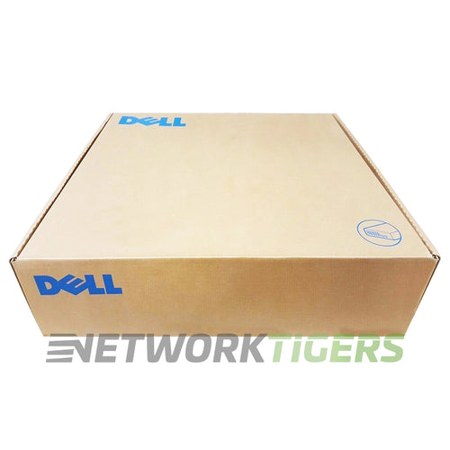 NEW Dell 48YWN PowerEdge VRTX 8x 1GB RJ-45 I/O Server Module