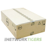 NEW Dell 5524P PowerConnect 5500 24x 1GB PoE RJ45 2x 10GB SFP+ Switch product image 1