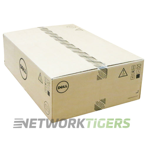 NEW Dell 5524P PowerConnect 5500 24x 1GB PoE RJ-45 2x 10GB SFP+ Switch