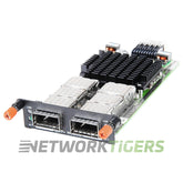 Dell 5KFVW N4000 Series 2x 40GB QSFP+ Switch Module product image 1