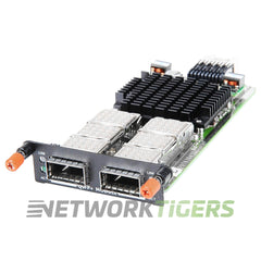 Dell 5KFVW N4000 Series 2x 40GB QSFP+ Switch Module