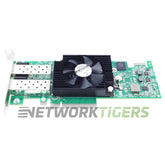 Dell 6VK2R PowerEdge Series 2x 16GB SFP+ HBA Server Adapter product image 1