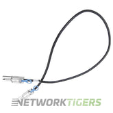 Dell CBL-10GSFP-DAC-0.5m 0.5m 10GB SFP+ C6Y7M Direct Attach Copper Cable product image 1