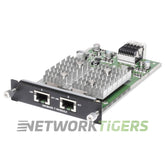 Dell CK9KC N3000 Series 2x 10GB Copper Switch Module product image 1