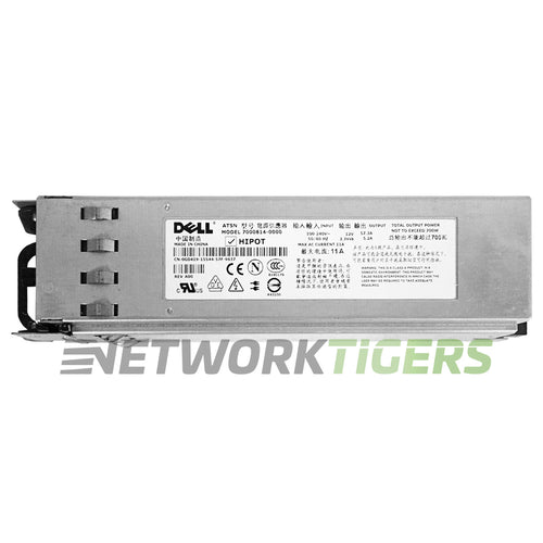 Dell D3015 PowerEdge 6800 Series 1570W Server Power Supply