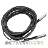 Dell DAC-SFP-10G-5M 5m 10GB SFP+ Direct Attach Copper Cable product image 1