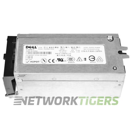Dell F4705 PowerEdge 1800 Series 675W AC Server Power Supply