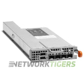 Dell FN2210s PowerEdge FX 2x 8GB Fibre Channel SFP 2x 10GB SFP+ Switch Module product image 1