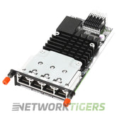 Dell HPP69 N4000 Series 4x 10GB Copper Switch Module product image 1
