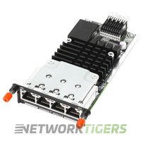 Dell HPP69 N4000 Series 4x 10GB Copper Switch Module