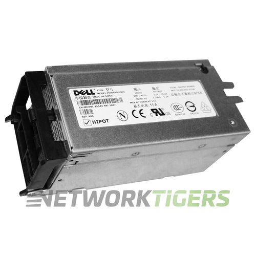 Dell KDO45 PowerEdge Series 675W Server Power Supply
