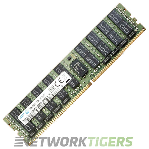 Dell MRR9C 32GB 4DRX4 PC4-2133P 1.2V Memory Module