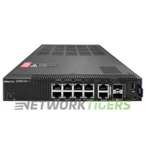 Dell N1108EP-ON N1100 Series 8x 1GB PoE+ RJ45 2x 1GB Combo EMC Switch product image 1
