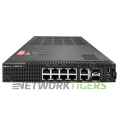 Dell N1108EP-ON N1100 Series 8x 1GB PoE+ RJ45 2x 1GB Combo EMC Switch