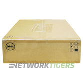 NEW Dell N1108P-ON N1100 Series 8x 1GB PoE+ RJ45 2x 1GB Combo EMC Switch product image 1
