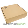 NEW Dell N2024P N2000 Series 24x 1GB PoE+ RJ45 2x 10GB SFP+ EMC Switch