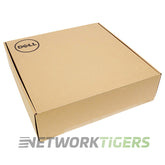 NEW Dell N2024P N2000 Series 24x 1GB PoE+ RJ45 2x 10GB SFP+ EMC Switch product image 1