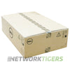 NEW Dell N2048 N2000 Series 48x 1GB RJ45 2x 10GB SFP+ EMC Switch
