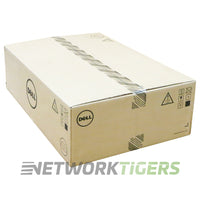 NEW Dell N2048 N2000 Series 48x 1GB RJ45 2x 10GB SFP+ EMC Switch