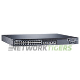 Dell N2128PX-ON 24x 1GB PoE+ RJ45 4x MultiGB PoE 2x 10GB SFP+ EMC Switch product image 1