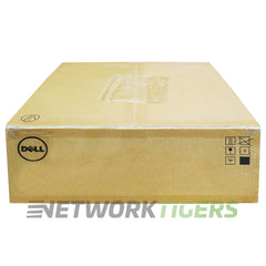 NEW Dell N3024 N3000 Series 24x 1GB RJ45 2x 10GB SFP+ Switch