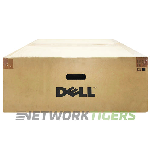 NEW Dell N3024P 24x 1GB PoE (12 PoE+) RJ-45 2x 10GB SFP+ 2x 1GB Combo Switch