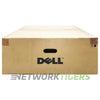 NEW Dell N3048EP-ON 48x 1GB PoE+ RJ45 2x 10GB SFP+ 2x 1GB Combo Switch