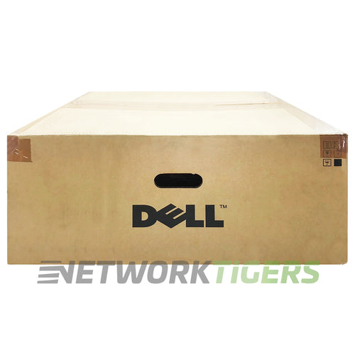 NEW Dell N3048EP-ON 48x 1GB PoE+ RJ-45 2x 10GB SFP+ 2x 1GB Combo Switch