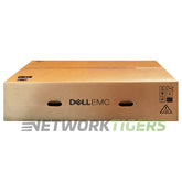 NEW Dell N3048ET-ON 48x 1GB RJ45 2x 10GB SFP+ 2x 1GB Combo Switch product image 1